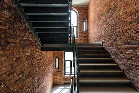 Loft Z Tarasem Apartment
